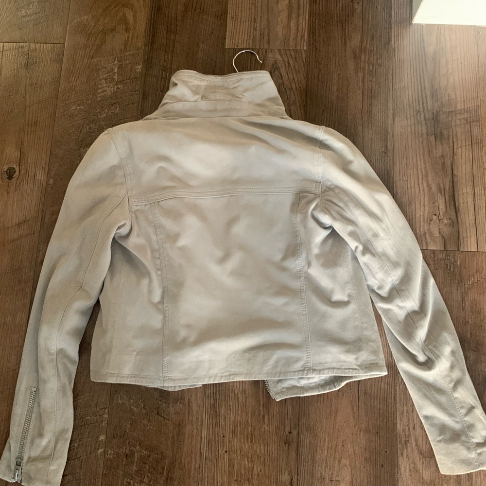 DOMA who jacket - Picture 8 of 10